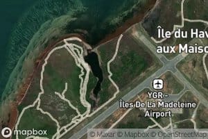Le Petit Barachois