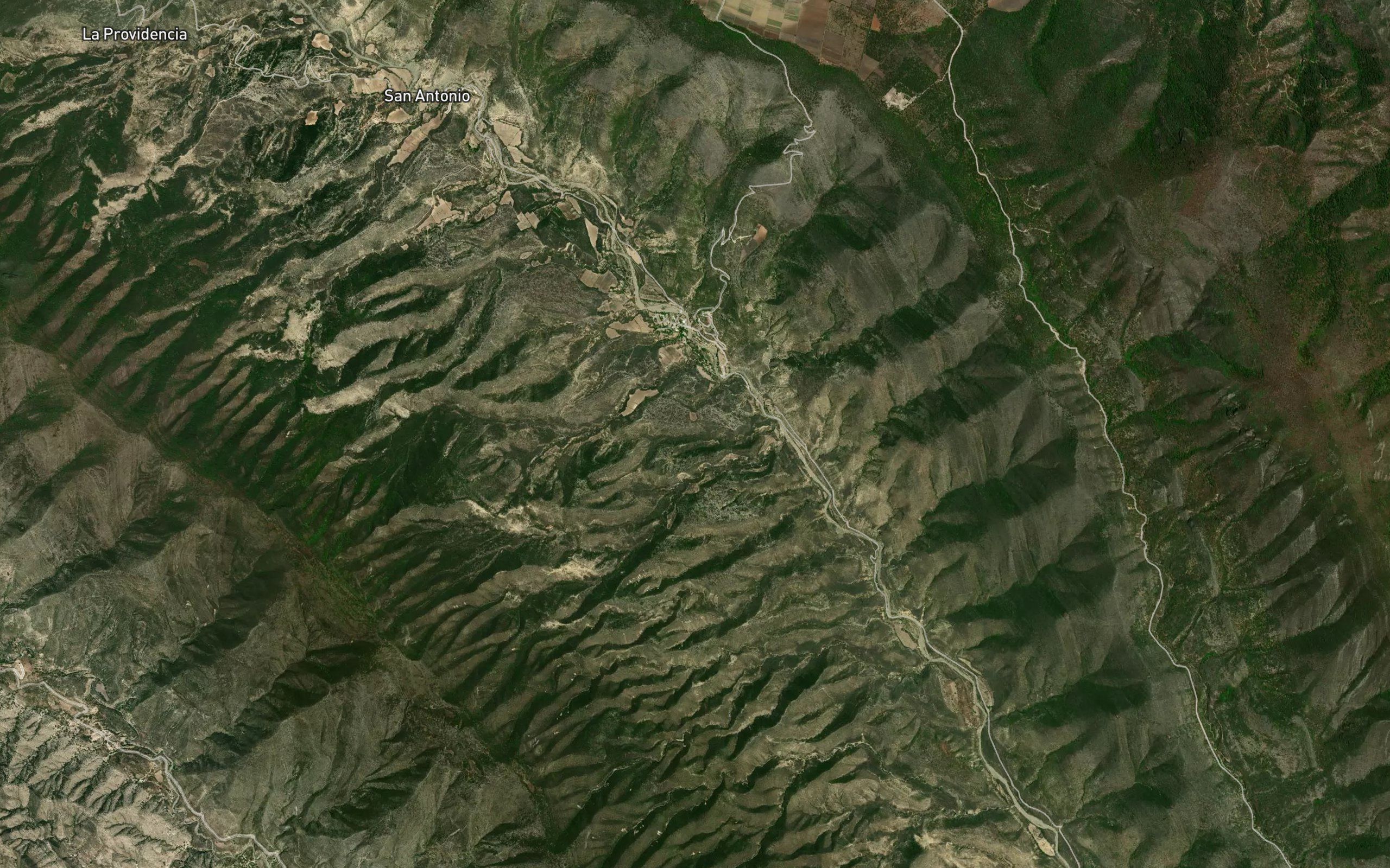 El Barro