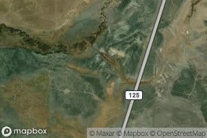 Durgin Ditch