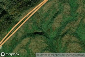 Pryor Meredith Branch