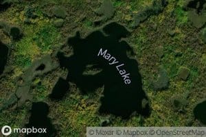 Mary Lake