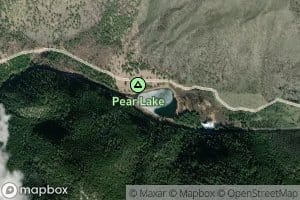 Pear Lake
