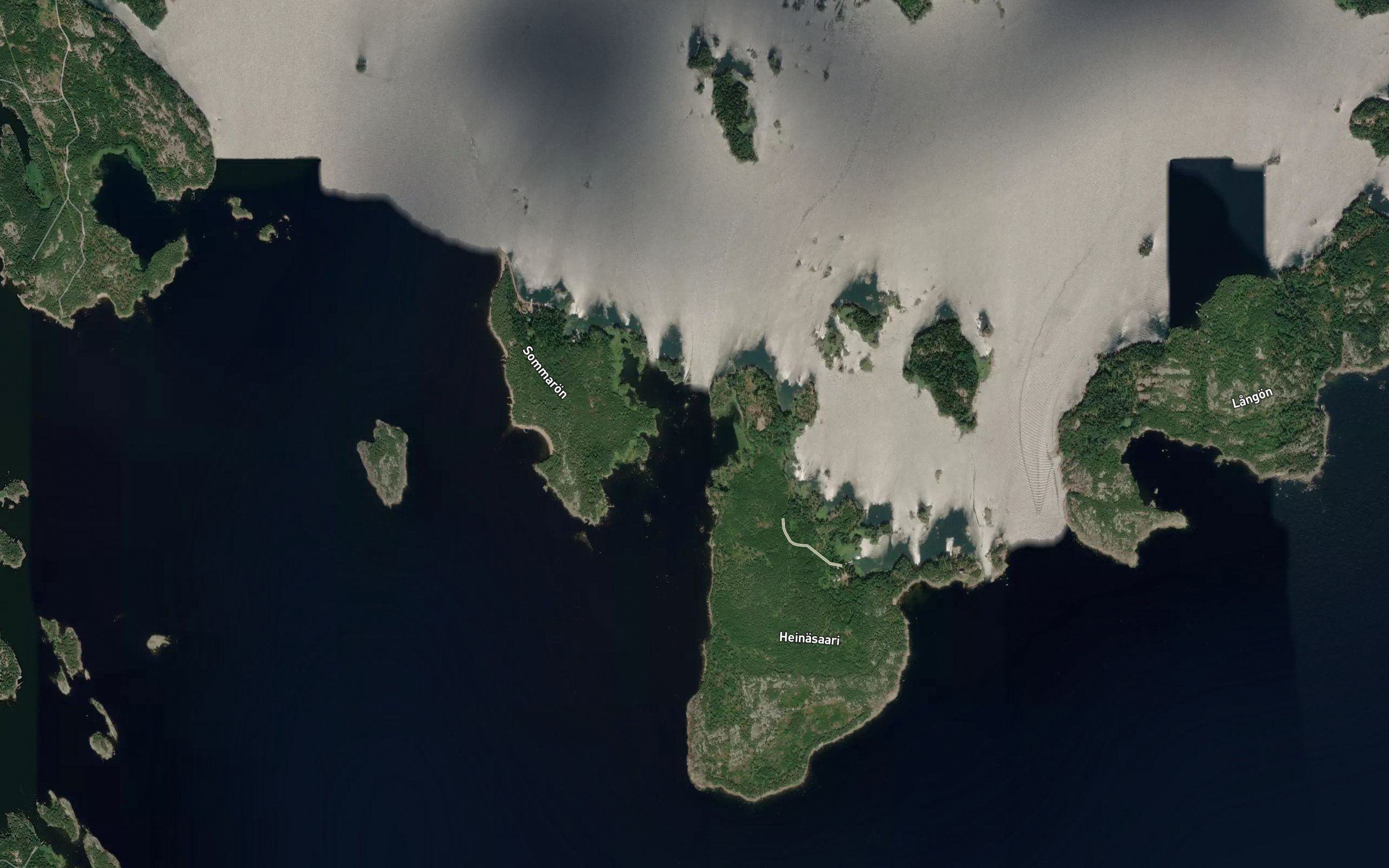 OEsundet