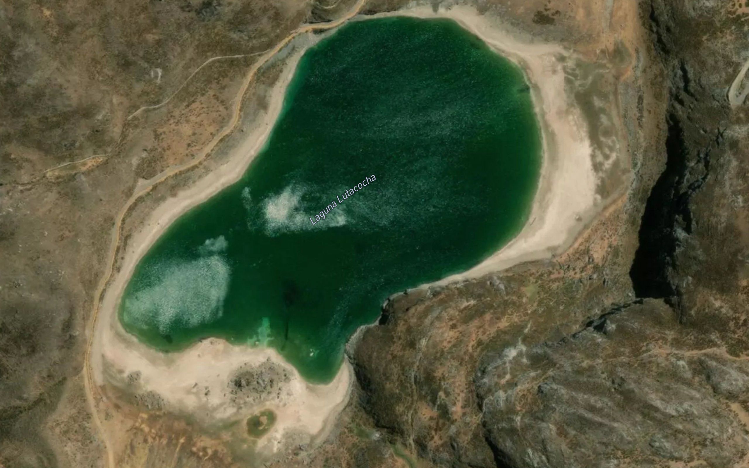 Laguna Lutacocha