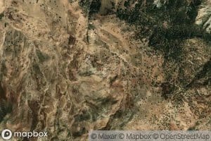 Cheshmeh-ye Bar Tork