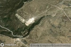 Barranca Tzontzontla