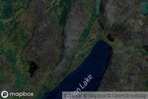 Prion Lake