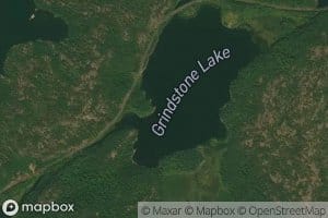 Boot Creek