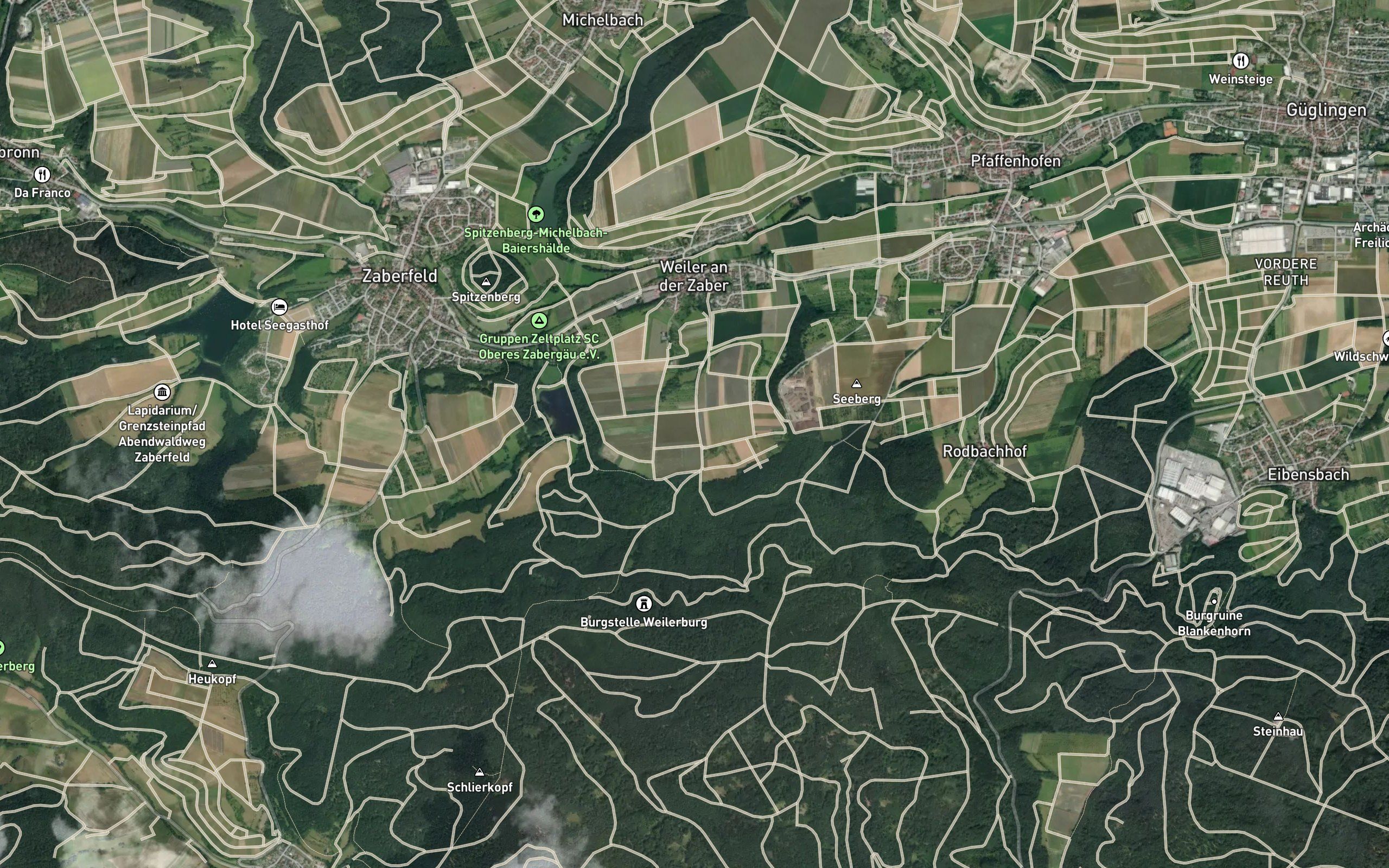 Michelbach