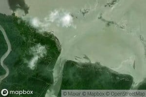 Sungai Sepucang Besar