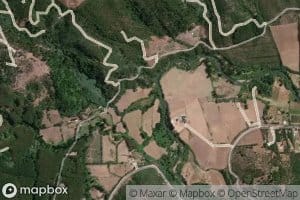 Estero de Pellomenco