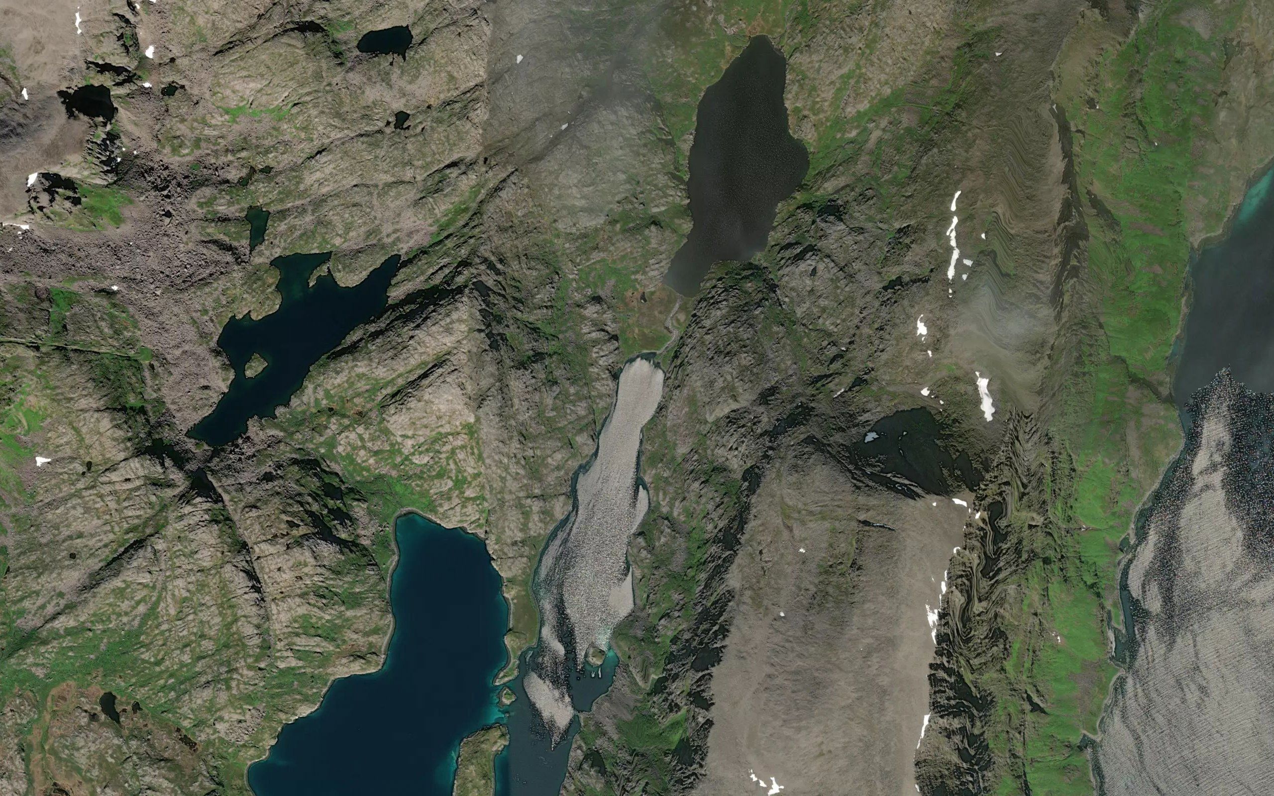 Meltefjordbotn