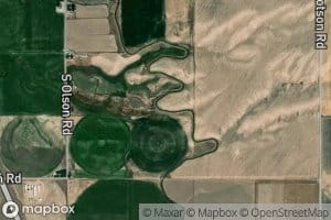 Portneuf Marsh Valley Canal