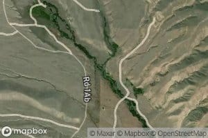 North Line Creek