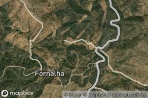 Barranco da Pata de Burro