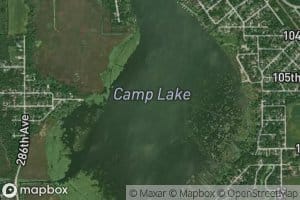 Camp Lake
