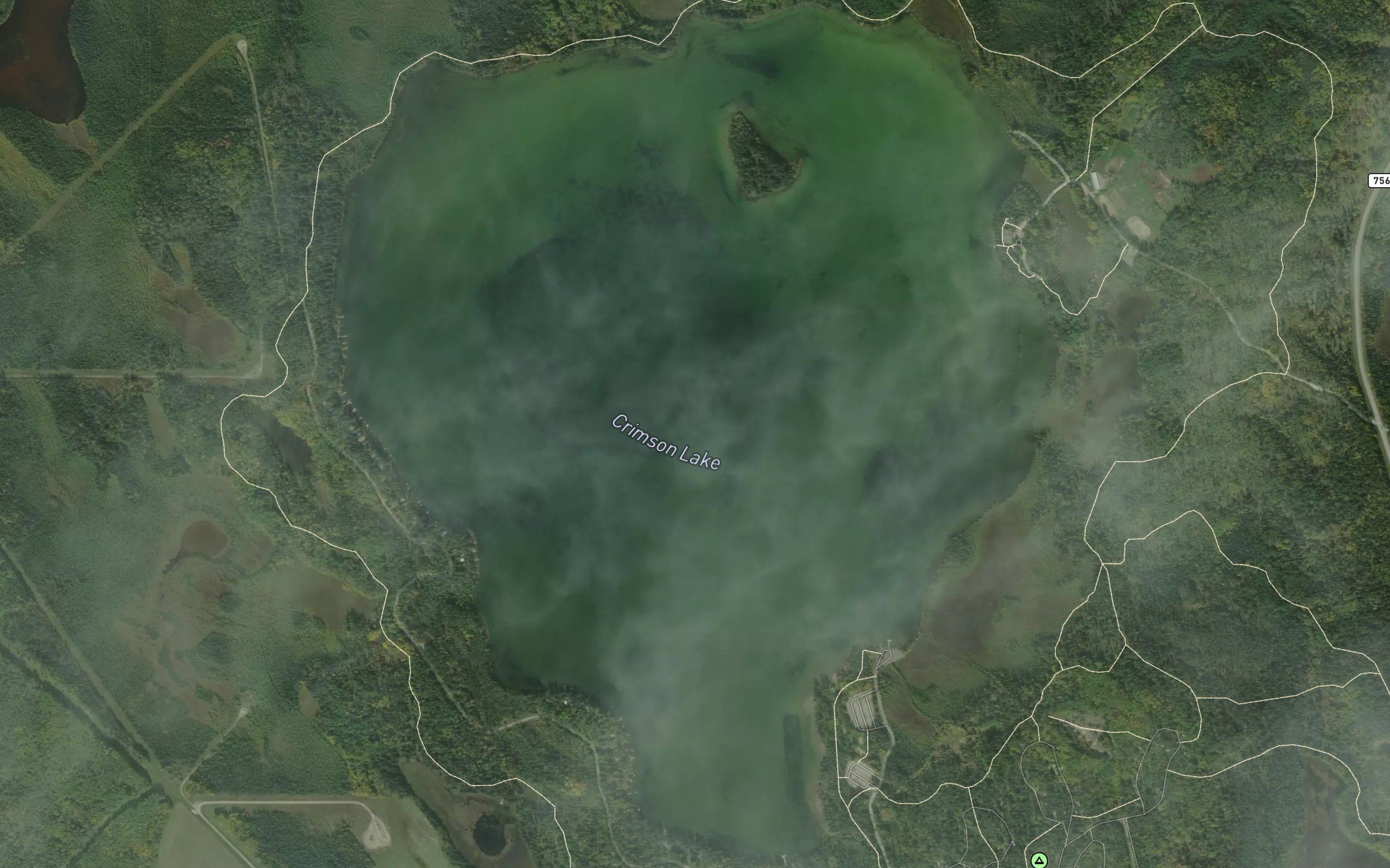 Crimson Lake