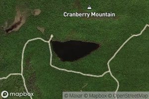 Cranberry Pond