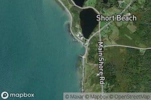 Lamonts Cove