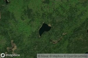 Little Lyon Lake