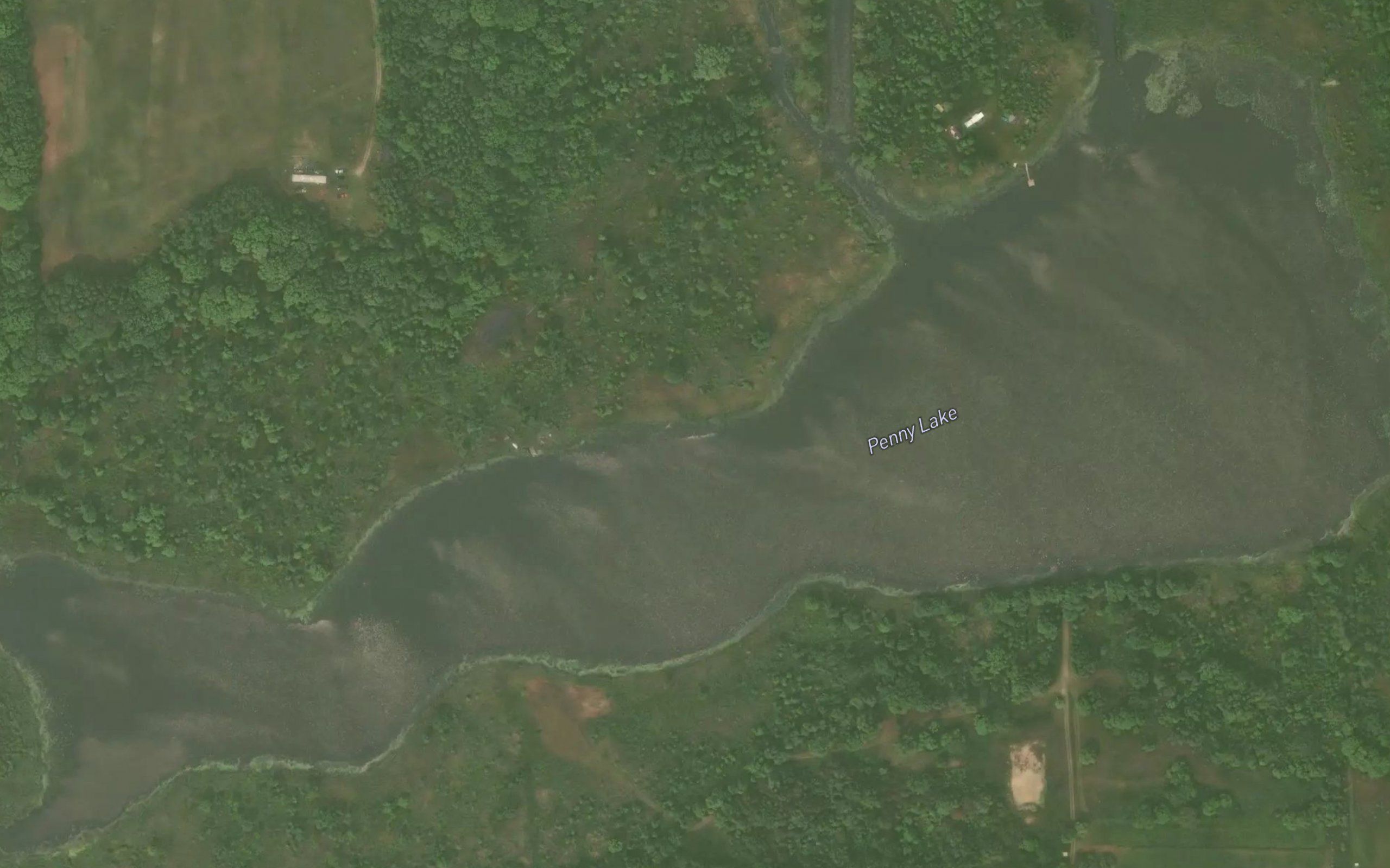 Penny Lake