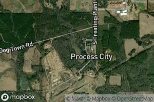 Process City Lake