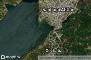 Ensenada Remechuacaj