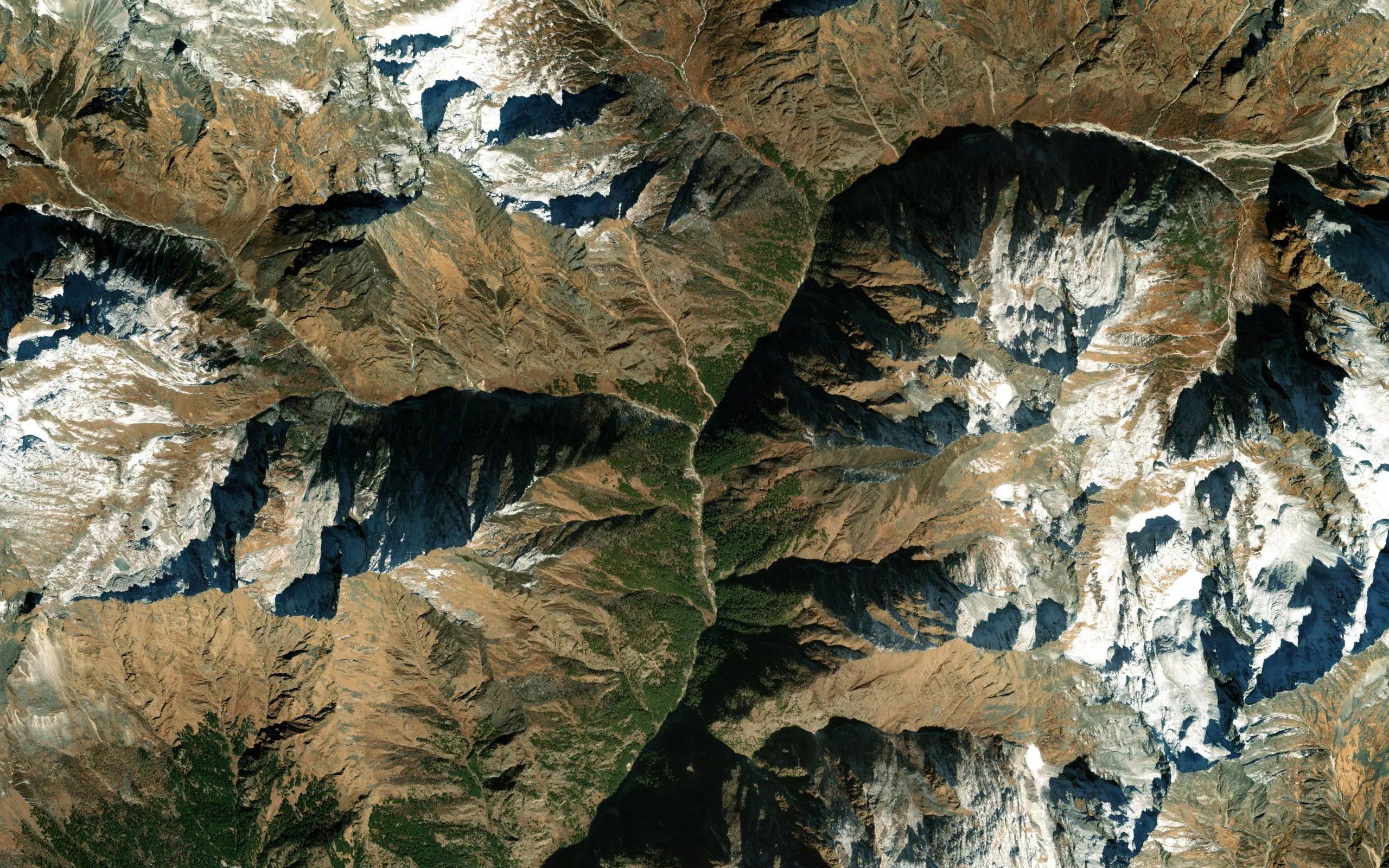Linya Khola