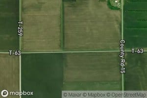 County Ditch Number Fifteen