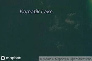 Komatik Lake
