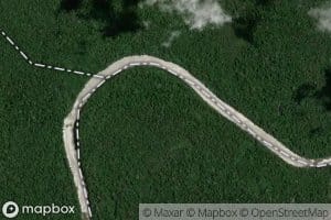 Grote Mooisoso Kreek