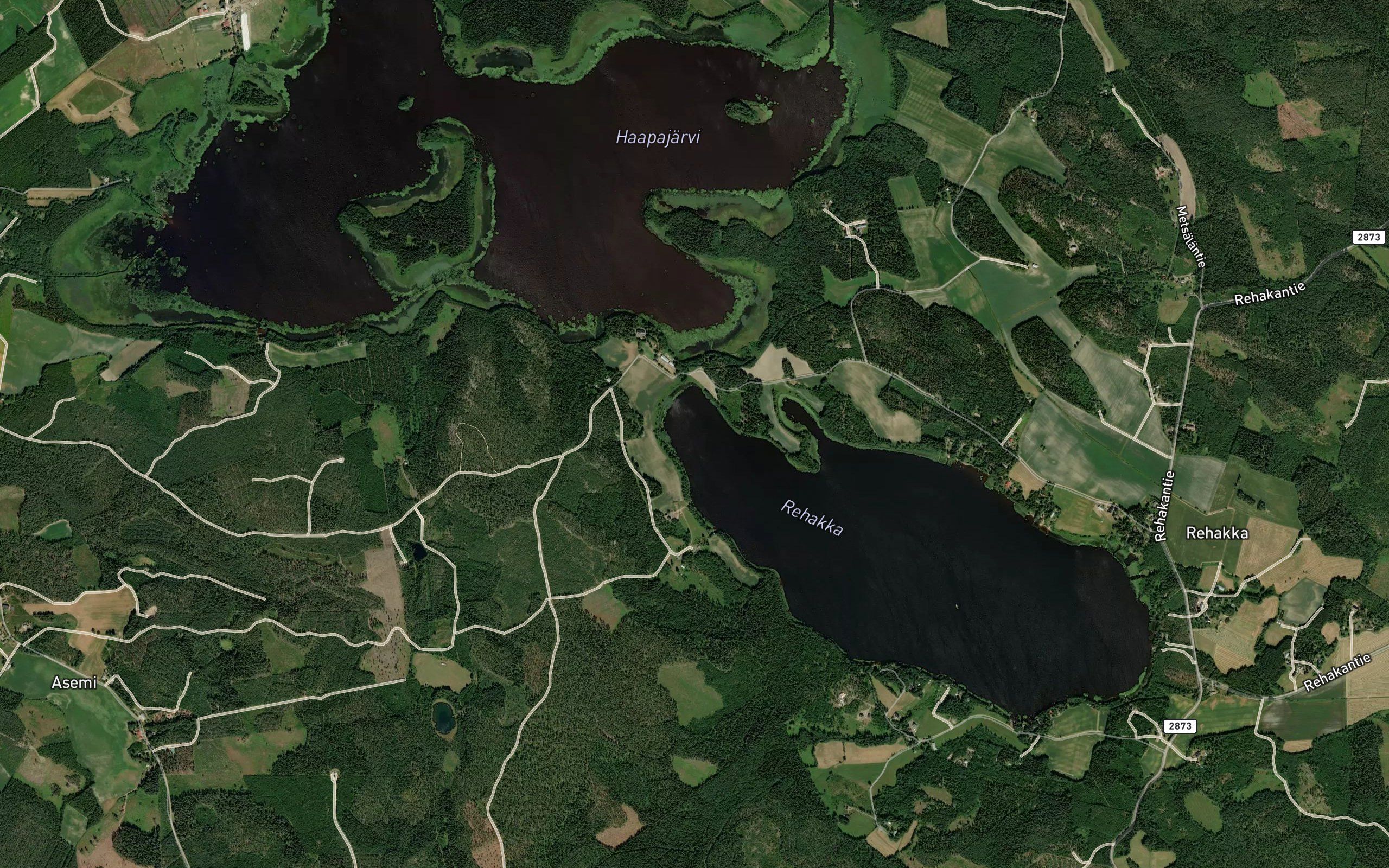 Irjalanlahti