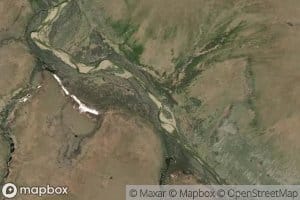 Ophir Creek
