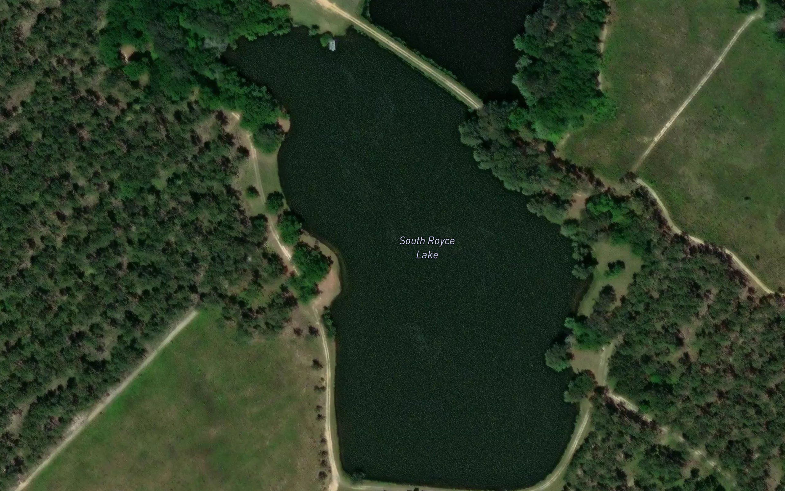 South Royce Lake