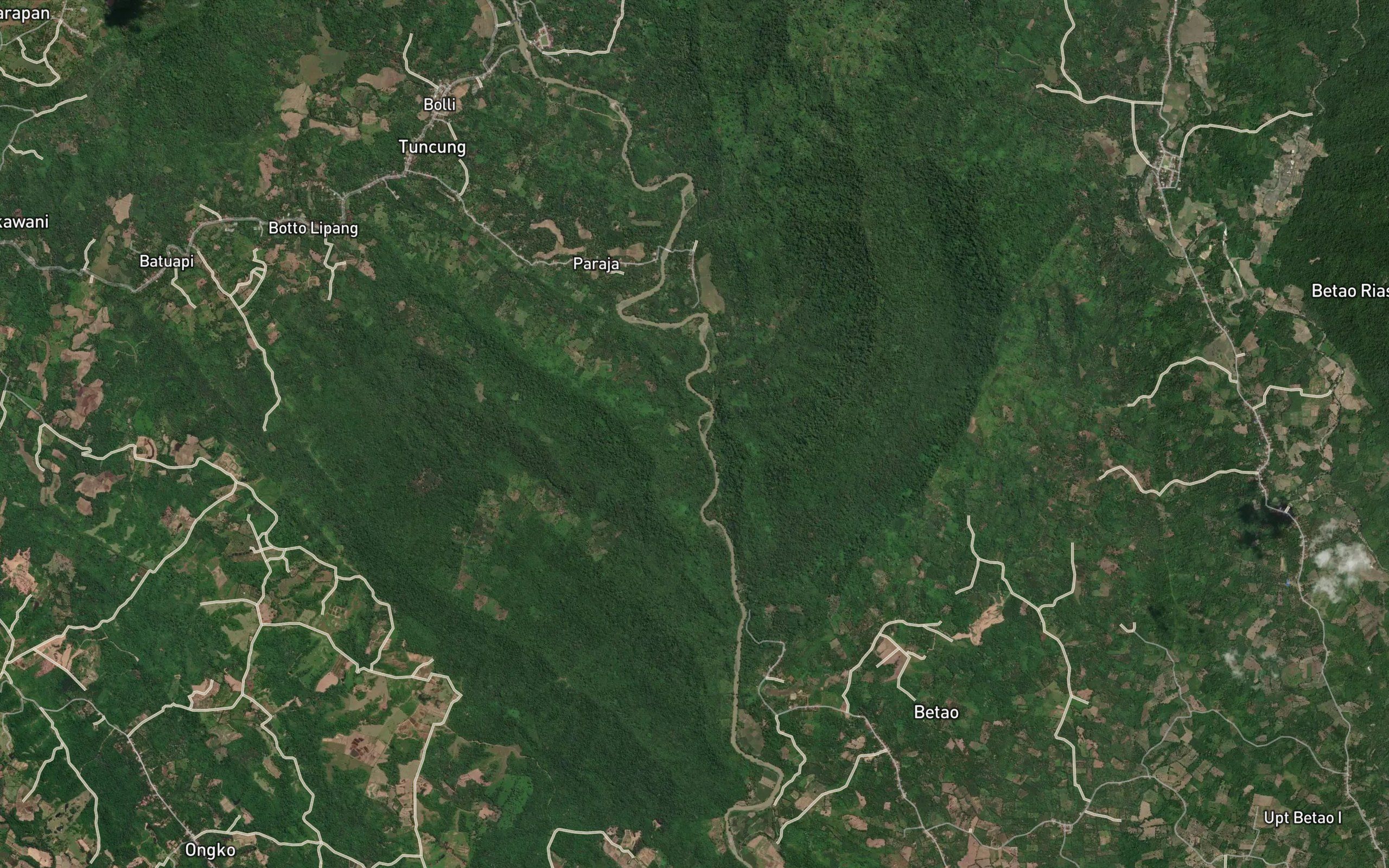 Sungai Bulo