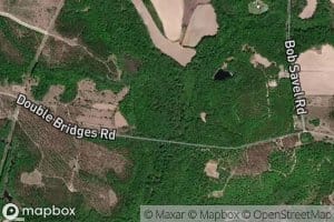 Lanahassee Creek