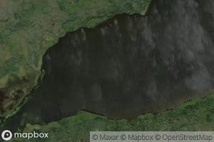 Keeskwabitchow Lake