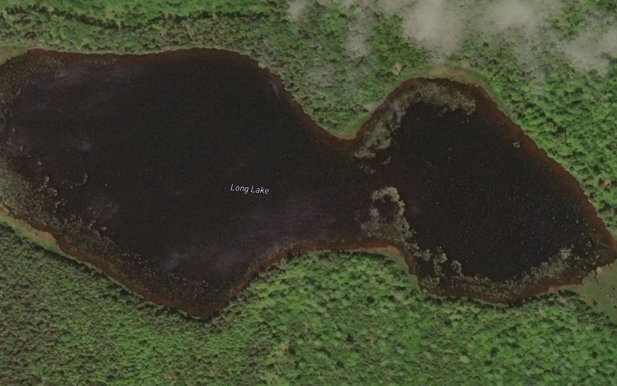 Long Lake