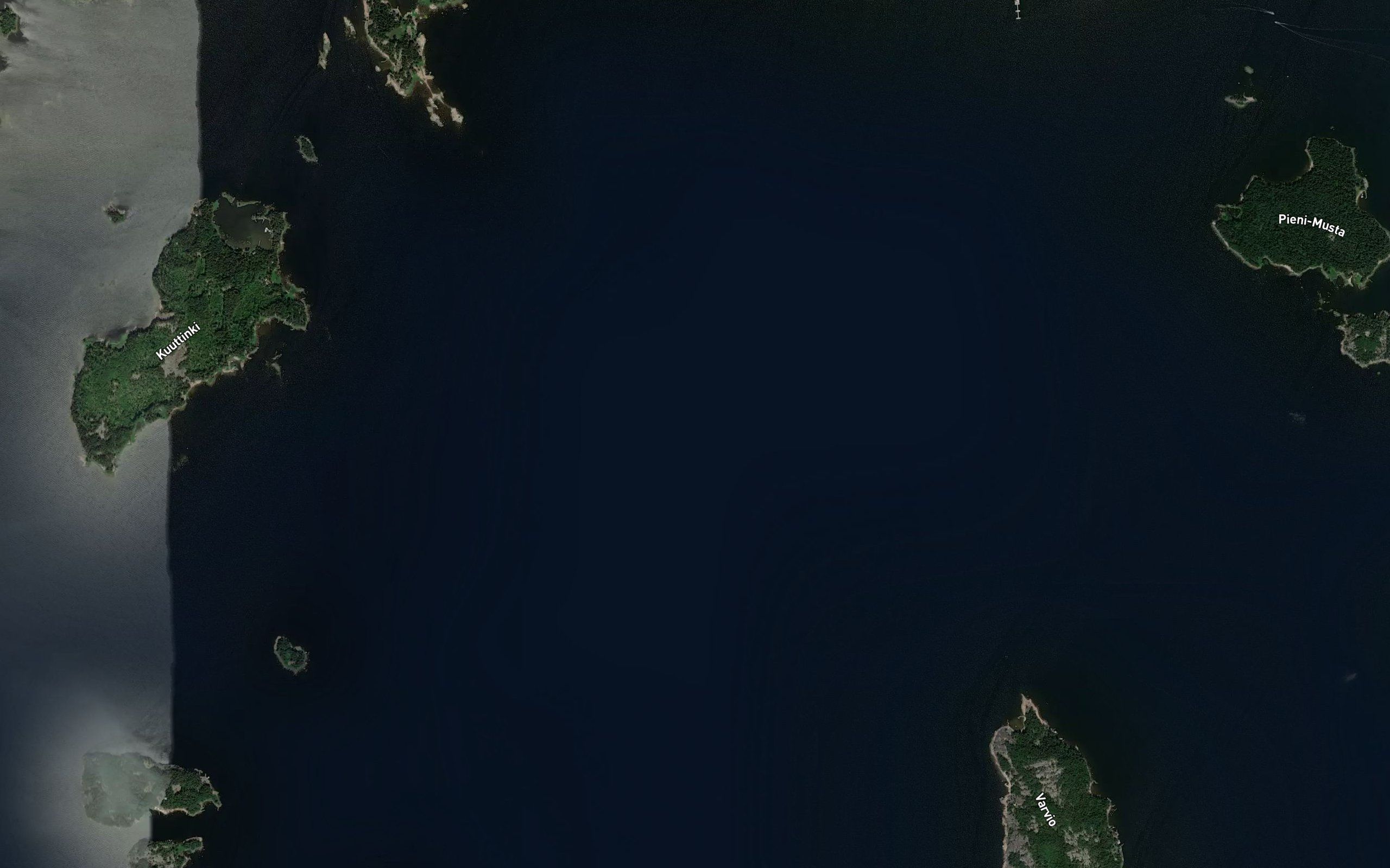 Eistinkuohuva