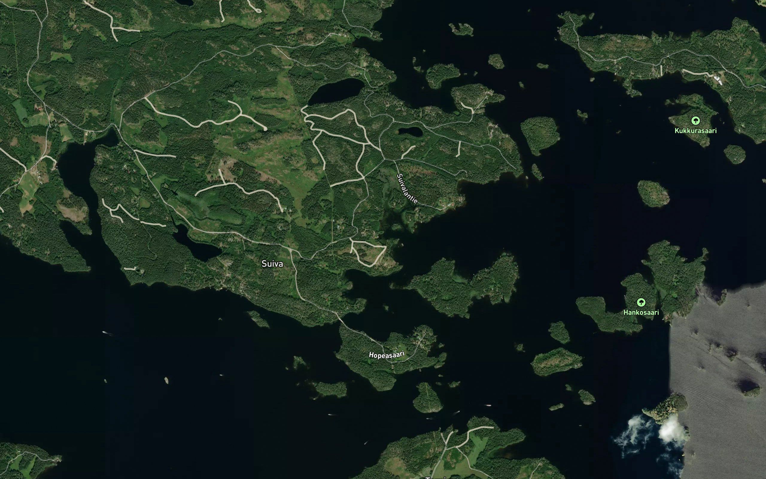 Hannunlahti