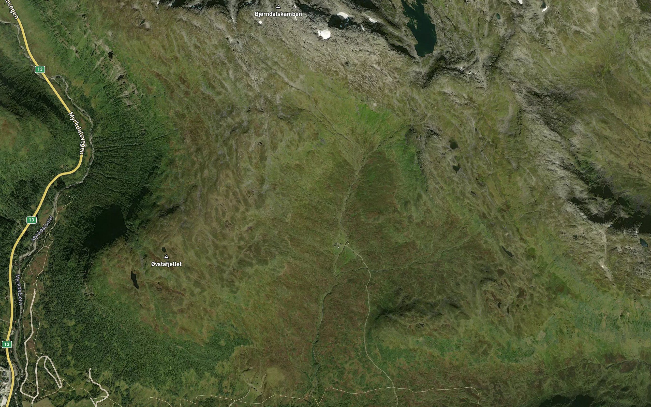 Kalvagroi