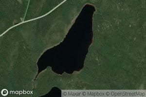 Lac Fidel