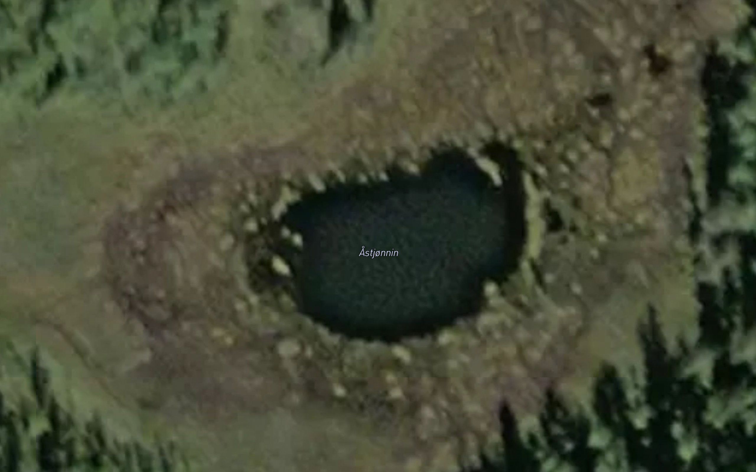 Astjonna