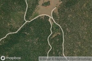 Shays Hole Reservoir