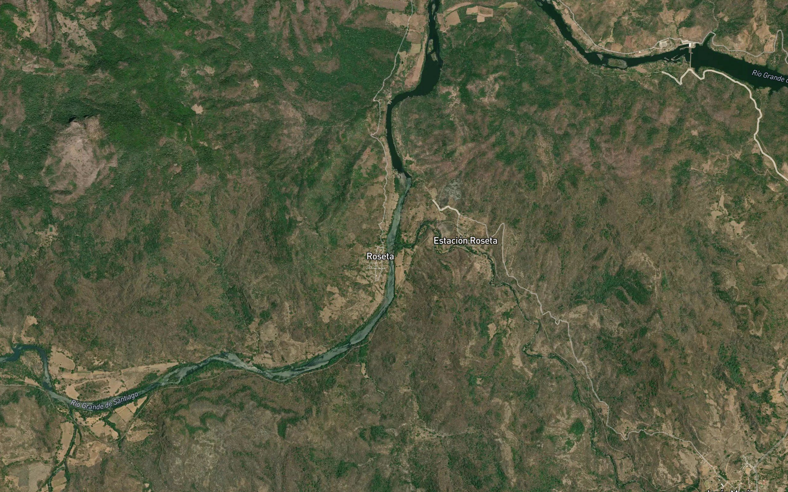 Santa Rosa