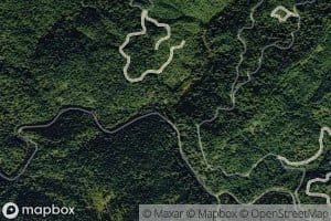 Yoosa Creek
