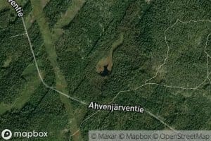 Kivijarvi