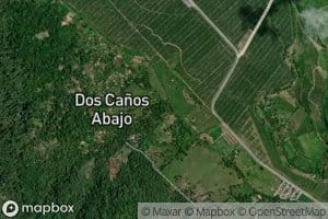 Quebrada Dos Canos Abajo