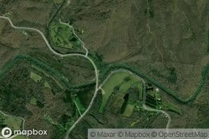 Grinders Creek