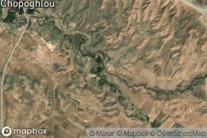 Rudkhaneh-ye Qarah Qush